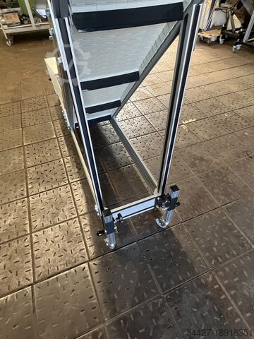 Conveyor belt trio-technik P2500-000189