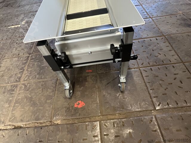 Conveyor belt trio-technik P2500-000189