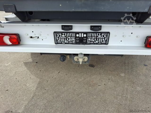 Pick-up van OPEL MOVANO F3500 L3 2.3 CDTI 150