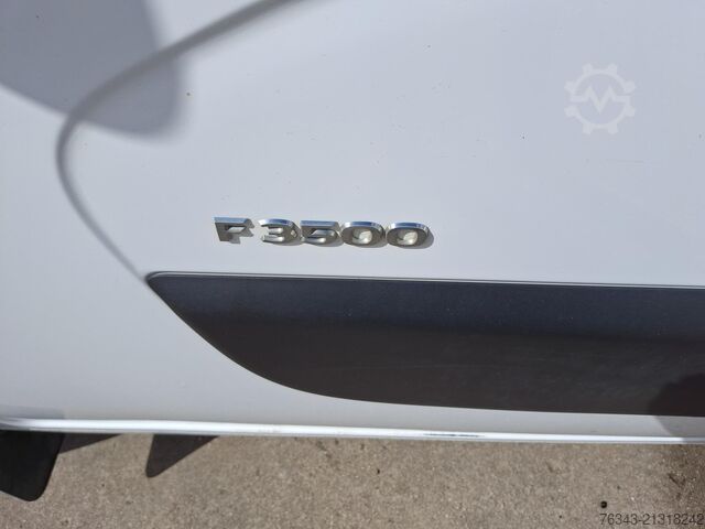 Pick-up van OPEL MOVANO F3500 L3 2.3 CDTI 150