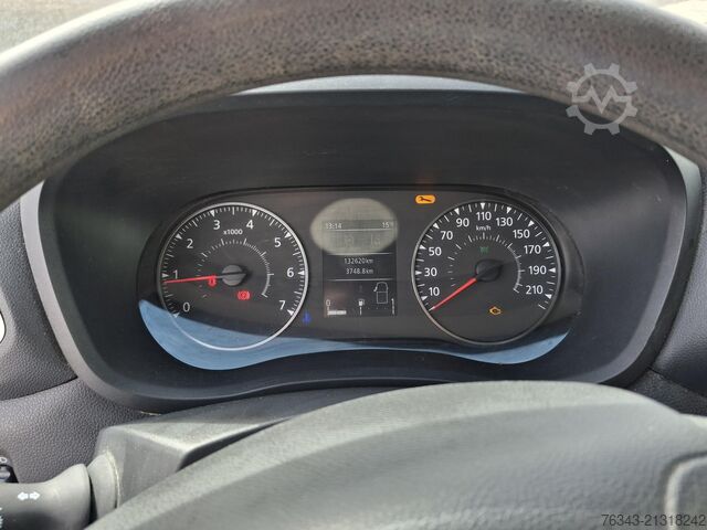 Pick-up van OPEL MOVANO F3500 L3 2.3 CDTI 150