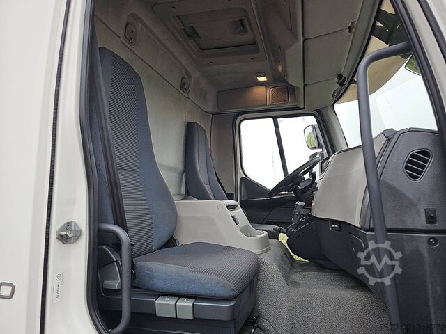 Kühl-/Tiefkühltransport VOLVO FL 290.18