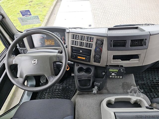 Kühl-/Tiefkühltransport VOLVO FL 290.18