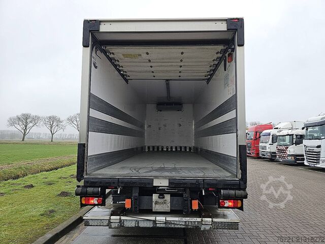 Kühl-/Tiefkühltransport VOLVO FL 290.18