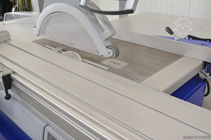 Panel saw FORMAT 4 KAPPA Felder FORMAT 4 KAPPA 550