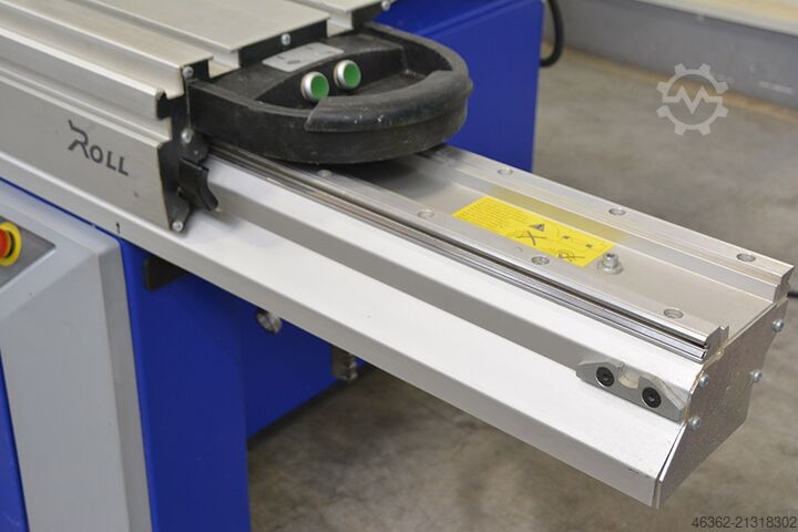 Panel saw FORMAT 4 KAPPA Felder FORMAT 4 KAPPA 550