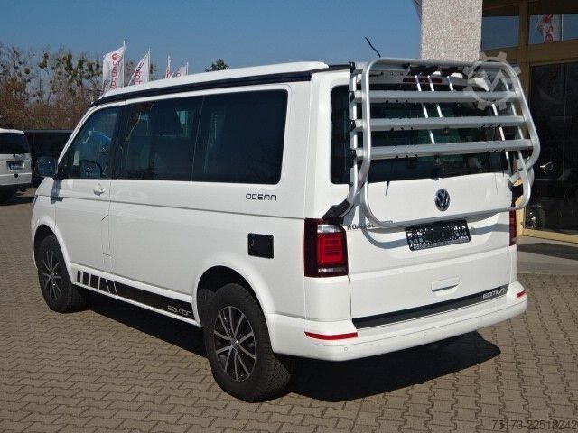 Kastenwagen Wohnmobil / Campervan VW T6 California Ocean EDITION 4Motion SEIKEL