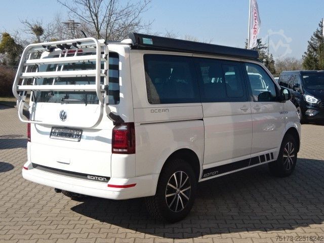 Kastenwagen Wohnmobil / Campervan VW T6 California Ocean EDITION 4Motion SEIKEL