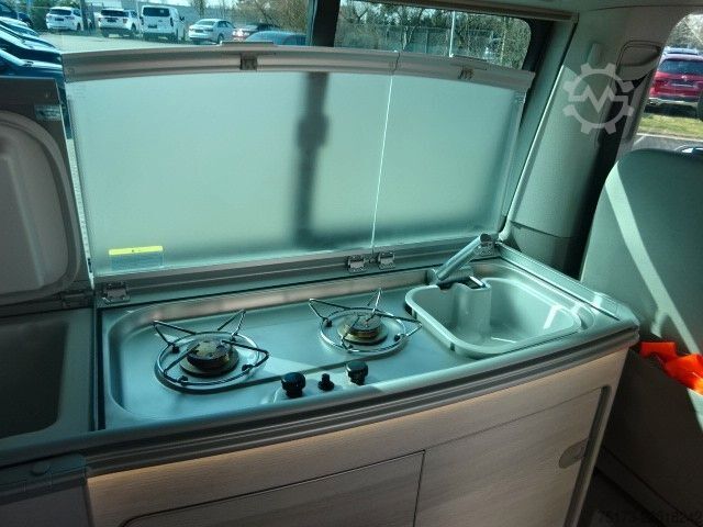 Kastenwagen Wohnmobil / Campervan VW T6 California Ocean EDITION 4Motion SEIKEL