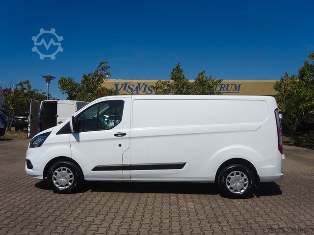 Panel van FORD Transit Custom Kasten 300 L2 Trend E6