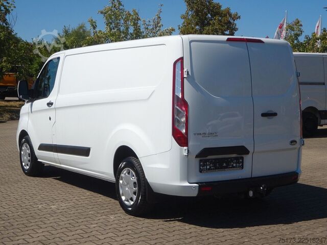 Panel van FORD Transit Custom Kasten 300 L2 Trend E6