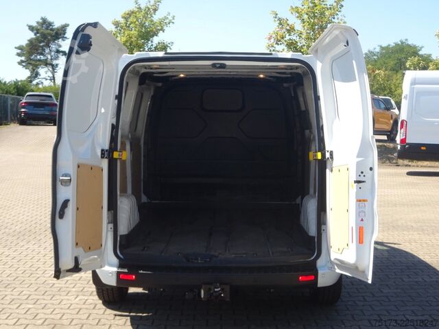 Panel van FORD Transit Custom Kasten 300 L2 Trend E6