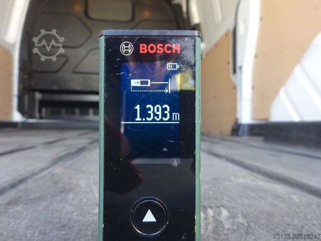 Panel van FORD Transit Custom Kasten 300 L2 Trend E6