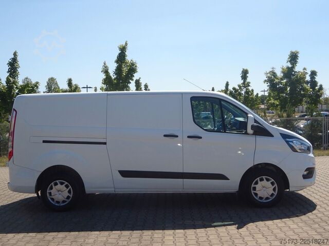 Panel van FORD Transit Custom Kasten 300 L2 Trend E6