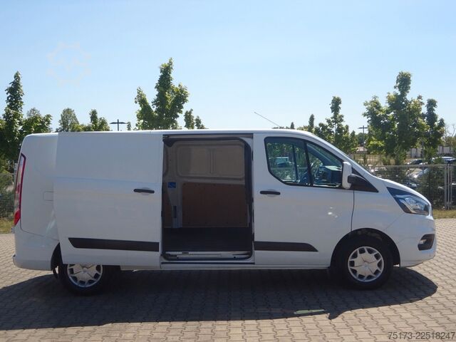 Panel van FORD Transit Custom Kasten 300 L2 Trend E6