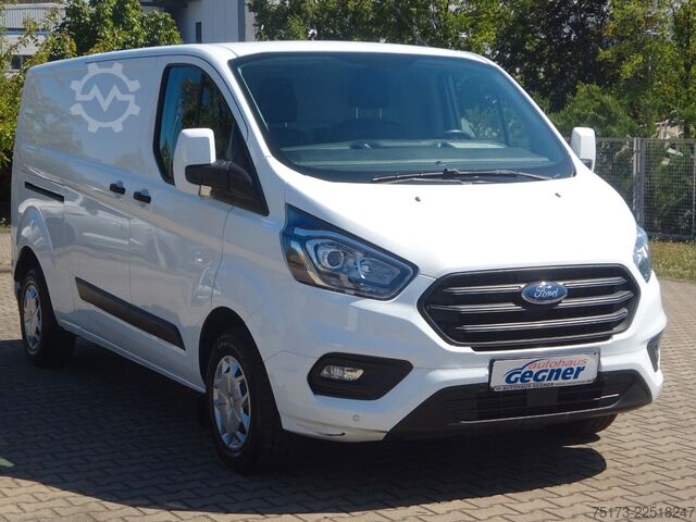 Panel van FORD Transit Custom Kasten 300 L2 Trend E6