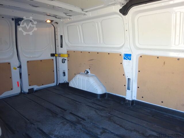 Panel van FORD Transit Custom Kasten 300 L2 Trend E6