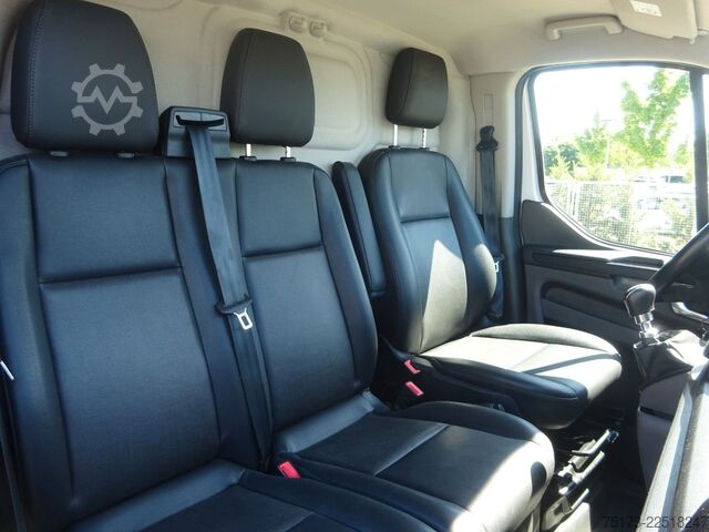 Panel van FORD Transit Custom Kasten 300 L2 Trend E6