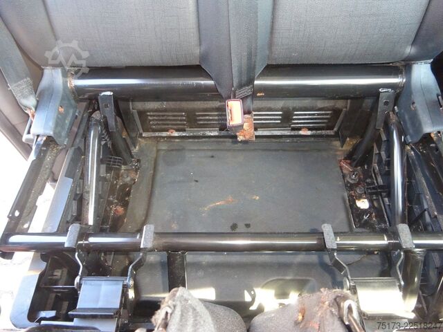Panel van FORD Transit Custom Kasten 300 L2 Trend E6