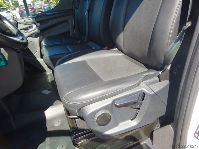 Panel van FORD Transit Custom Kasten 300 L2 Trend E6
