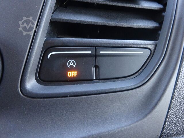 Panel van FORD Transit Custom Kasten 300 L2 Trend E6