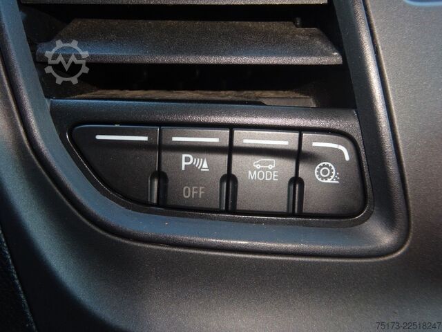 Panel van FORD Transit Custom Kasten 300 L2 Trend E6
