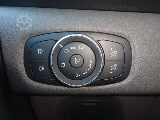 Panel van FORD Transit Custom Kasten 300 L2 Trend E6
