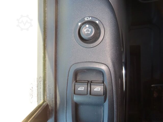 Panel van FORD Transit Custom Kasten 300 L2 Trend E6