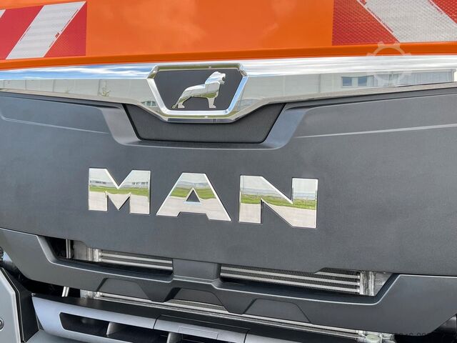 Sonstige MAN TGS 18.360 BL/4x4/KranPalfinger/Winterdienst/Neu