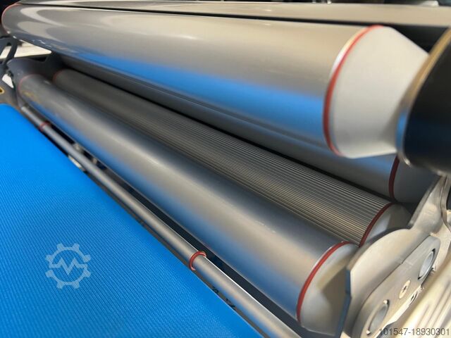 Automatisches Walzwerk Rondo Rondostar SSH 6747 H.A