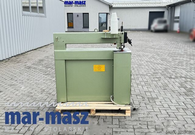 Veneer stitcher/splicer KUPER 