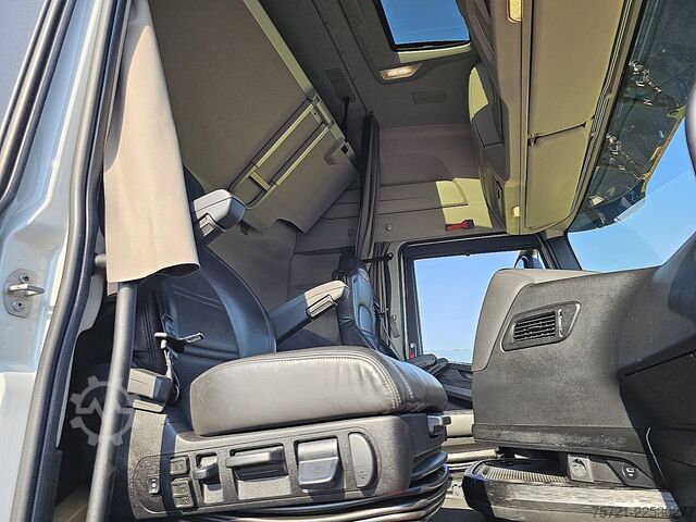 Standard-SZM IVECO S-WAY AS440S46 RETARDER