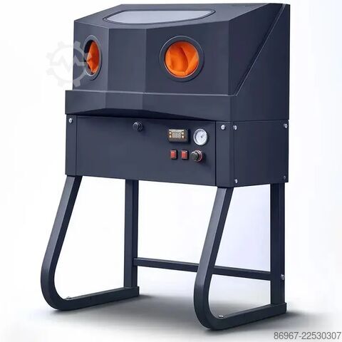 Werkstatt-Hochdruckreiniger inkl. Reiniger CORMAK MP160 + 20L PŁYNU