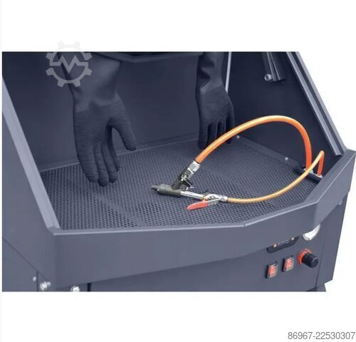 Werkstatt-Hochdruckreiniger inkl. Reiniger CORMAK MP160 + 20L PŁYNU