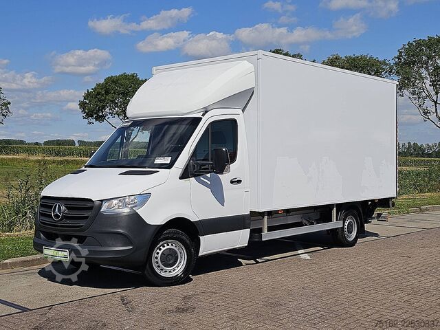 Hochdachkombi MERCEDES-BENZ SPRINTER 315 Bakwagen Laadklep!