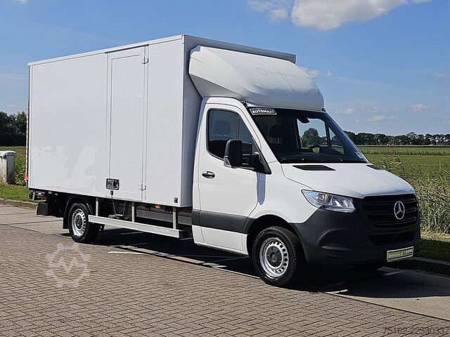 Hochdachkombi MERCEDES-BENZ SPRINTER 315 Bakwagen Laadklep!