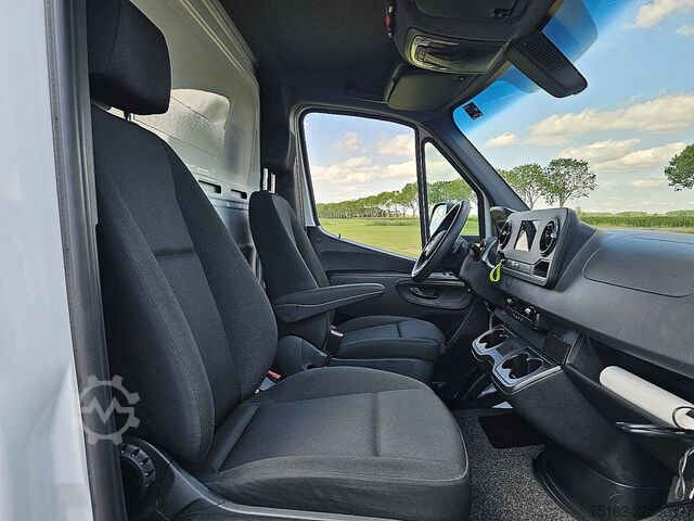 Hochdachkombi MERCEDES-BENZ SPRINTER 315 Bakwagen Laadklep!