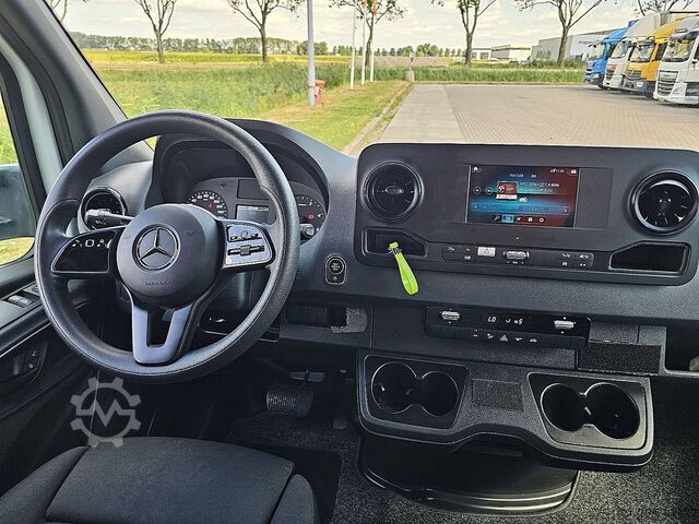 Hochdachkombi MERCEDES-BENZ SPRINTER 315 Bakwagen Laadklep!
