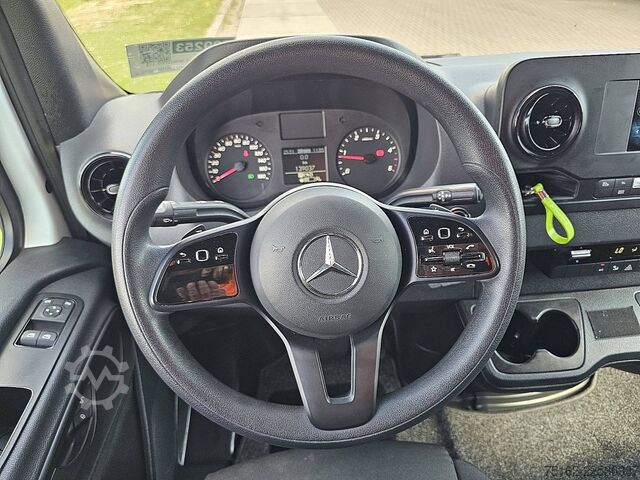 Hochdachkombi MERCEDES-BENZ SPRINTER 315 Bakwagen Laadklep!