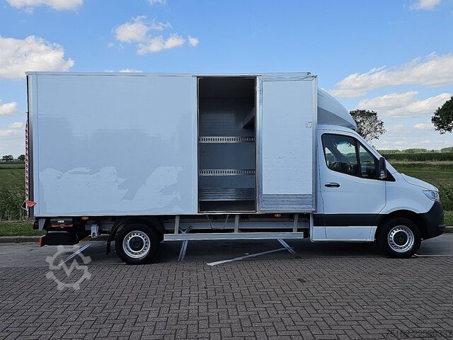 Hochdachkombi MERCEDES-BENZ SPRINTER 315 Bakwagen Laadklep!