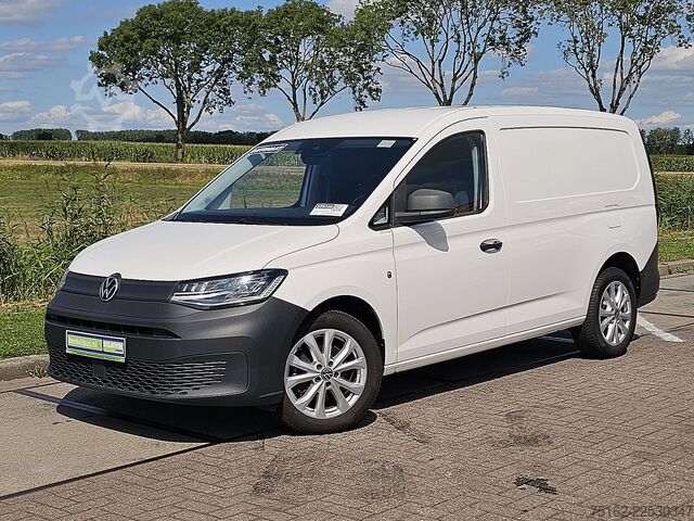 Koffer VW CADDY 2.0 L2 Maxi LED Automaat
