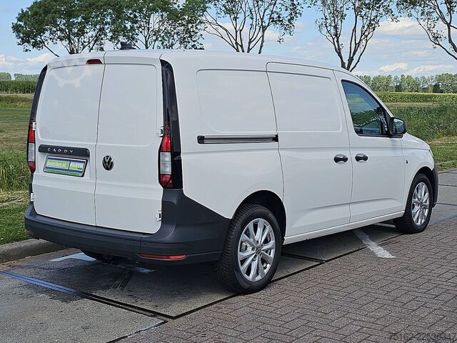 Koffer VW CADDY 2.0 L2 Maxi LED Automaat