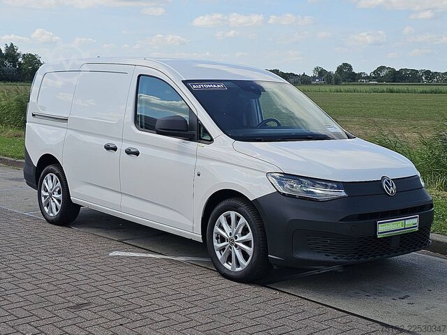 Koffer VW CADDY 2.0 L2 Maxi LED Automaat
