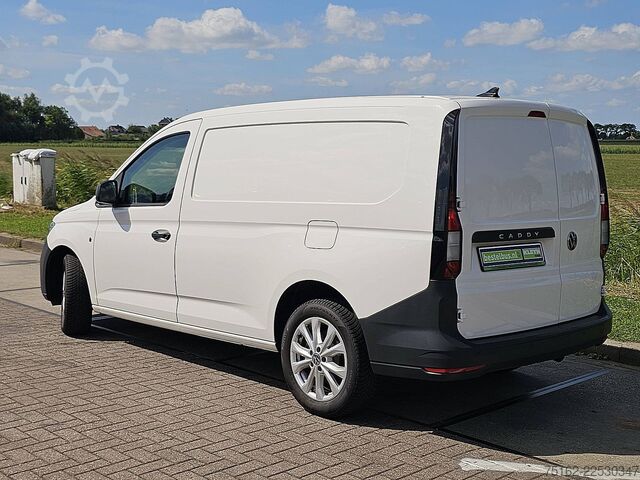 Koffer VW CADDY 2.0 L2 Maxi LED Automaat