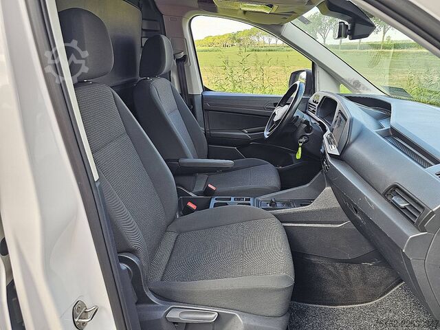 Koffer VW CADDY 2.0 L2 Maxi LED Automaat