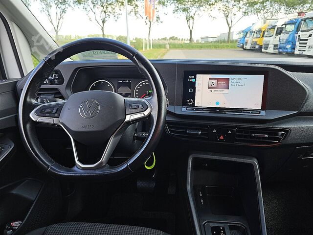 Koffer VW CADDY 2.0 L2 Maxi LED Automaat