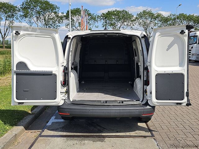 Koffer VW CADDY 2.0 L2 Maxi LED Automaat