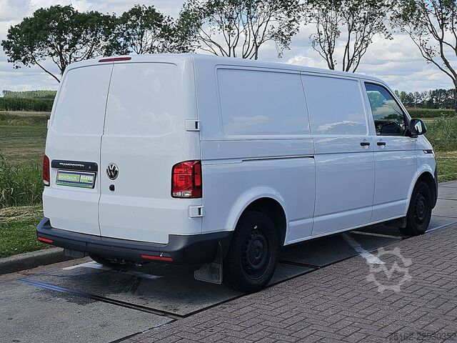 Hochdachkombi VW TRANSPORTER 2.0 TDI T6.1 150Pk L2H1 Autm