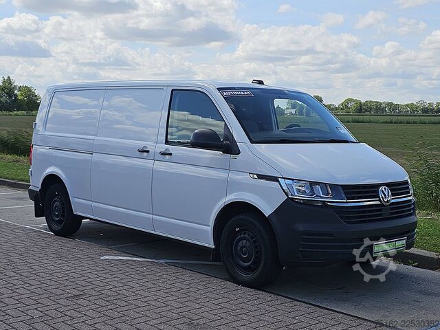 Hochdachkombi VW TRANSPORTER 2.0 TDI T6.1 150Pk L2H1 Autm