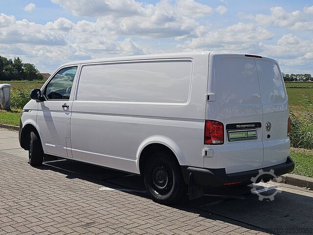 Hochdachkombi VW TRANSPORTER 2.0 TDI T6.1 150Pk L2H1 Autm